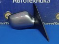Зеркало заднего вида правое Mazda Axela BK5P ZY-VE 2004