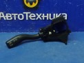 Подрулевой переключатель левый Audi A6 4F5/C6/4FAUKS AUK 2008