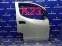 Дверь боковая передняя правая Nissan Nv200 VM20 HR16DE 2012