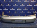 Бампер задний Subaru Impreza GD2 EJ152 2005