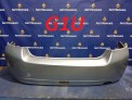 Бампер задний Subaru Impreza GJ2 FB16 2014