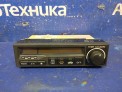 Блок управления климат-контролем Honda Accord CL3 F20B 2000