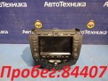 Блок управления климат-контролем Honda Accord CL7 K20A 2003