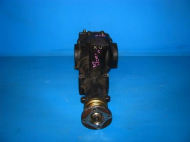 Редуктор задний Subaru Legacy BL5 EJ20 2004