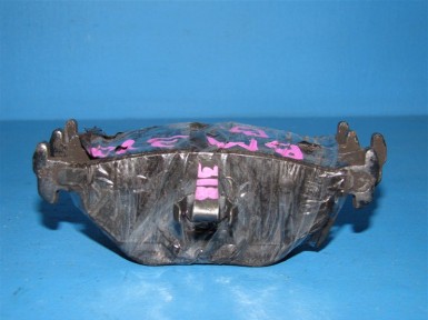 Тормозные колодки задние BMW 3-series E46 194E1 2000