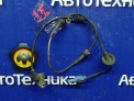 Датчик ABS передний левый Nissan X-trail NT30 QR20DE 2006